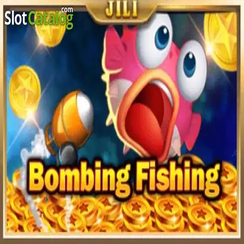বম্বিং ফিশিং - 111bed Fishing Game